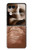 S3940 レザーマッドフェイスグラフィックペイント Leather Mad Face Graphic Paint Motorola Razr 60 Ultra, Razr Ultra 2025 バックケース、フリップケース・カバー