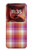 S3941 LGBT レズビアン プライド フラグ チェック柄 LGBT Lesbian Pride Flag Plaid Motorola Razr 60 Ultra, Razr Ultra 2025 バックケース、フリップケース・カバー