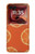 S3946 オレンジのシームレスなパターン Seamless Orange Pattern Motorola Razr 70 Ultra, 60 Ultra, 50 Ultra, Ultra 2026, Ultra 2025 バックケース、フリップケース・カバー