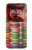 S3974 カラフルなマカロン Colorful Macaron Motorola Razr 70 Ultra, 60 Ultra, 50 Ultra, Ultra 2026, Ultra 2025 バックケース、フリップケース・カバー
