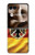 S3989 ドイツの鷲の古国旗 Germany Eagle Old Flag Motorola Razr 70 Ultra, 60 Ultra, 50 Ultra, Ultra 2026, Ultra 2025 バックケース、フリップケース・カバー
