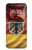 S3989 ドイツの鷲の古国旗 Germany Eagle Old Flag Motorola Razr 70 Ultra, 60 Ultra, 50 Ultra, Ultra 2026, Ultra 2025 バックケース、フリップケース・カバー