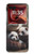 S4008 パンダの家族 Panda Family Motorola Razr 60 Ultra, Razr Ultra 2025 バックケース、フリップケース・カバー