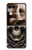 S4014 スカル ソルジャー アーミー Skull Soldier Army Motorola Razr 70 Ultra, 60 Ultra, 50 Ultra, Ultra 2026, Ultra 2025 バックケース、フリップケース・カバー