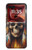 S4016 ネイティブ スカル Native Skull Motorola Razr 70 Ultra, 60 Ultra, 50 Ultra, Ultra 2026, Ultra 2025 バックケース、フリップケース・カバー