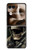 S4017 スカル ソルジャー Skull Soldier Motorola Razr 70 Ultra, 60 Ultra, 50 Ultra, Ultra 2026, Ultra 2025 バックケース、フリップケース・カバー