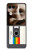 S4023 ヴィンテージ レインボー コンパクトカセット Vintage Rainbow Compact Cassette Motorola Razr 70 Ultra, 60 Ultra, 50 Ultra, Ultra 2026, Ultra 2025 バックケース、フリップケース・カバー