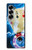 S0348 カジノ Casino Samsung Galaxy Z Fold 7 バックケース、フリップケース・カバー
