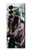 S1453 恐竜 チラノサウルス Trex Tyrannosaurus Rex Dinosaur Samsung Galaxy Z Fold 7 バックケース、フリップケース・カバー