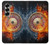 S2289 ルーレットカジノギャンブル Roulette Casino Gamble Samsung Galaxy Z Fold 7 バックケース、フリップケース・カバー