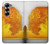 S2391 ビールグラス Beer Glass Samsung Galaxy Z Fold 7 バックケース、フリップケース・カバー
