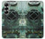 S2632 アンティークヴィンテージ深海ダイビングヘルメット Antique Vintage Deep Sea Diver Helmet Samsung Galaxy Z Fold 7 バックケース、フリップケース・カバー