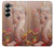 S2678 ヒンズー教徒の神ガネーシャ成功の主 Hindu God Ganesha Lord of Success Samsung Galaxy Z Fold 7 バックケース、フリップケース・カバー
