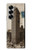 S2832 ニューヨーク1903 フラットアイアンビルポストカード New York 1903 Flatiron Building Postcard Samsung Galaxy Z Fold 7 バックケース、フリップケース・カバー