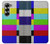 S2871 ノイズ信号テレビ Noise Signal TV Samsung Galaxy Z Fold 7 バックケース、フリップケース・カバー
