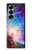 S2916 オリオン大星雲M42 Orion Nebula M42 Samsung Galaxy Z Fold 7 バックケース、フリップケース・カバー
