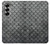 S2950 銀魚のスケール Silver Fish Scale Samsung Galaxy Z Fold 7 バックケース、フリップケース・カバー