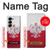 S3005 ポーランドサッカー Poland Football Soccer Flag Samsung Galaxy Z Fold 7 バックケース、フリップケース・カバー