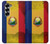 S3021 ルーマニアの旗 Romania Flag Samsung Galaxy Z Fold 7 バックケース、フリップケース・カバー