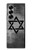 S3107 スター・オブ・デイヴィッド・シンボル Judaism Star of David Symbol Samsung Galaxy Z Fold 7 バックケース、フリップケース・カバー