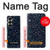 S3220 スターマップ星座星座 Star Map Zodiac Constellations Samsung Galaxy Z Fold 7 バックケース、フリップケース・カバー