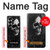 S3333 デス・スカル・死神 Death Skull Grim Reaper Samsung Galaxy Z Fold 7 バックケース、フリップケース・カバー