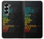 S3523 ポジティブな言葉 Think Positive Words Quotes Samsung Galaxy Z Fold 7 バックケース、フリップケース・カバー