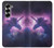 S3538 ユニコーンギャラクシー Unicorn Galaxy Samsung Galaxy Z Fold 7 バックケース、フリップケース・カバー