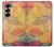 S3686 秋シーズン葉秋 Fall Season Leaf Autumn Samsung Galaxy Z Fold 7 バックケース、フリップケース・カバー