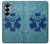 S3824 カドゥケウス医療シンボル Caduceus Medical Symbol Samsung Galaxy Z Fold 7 バックケース、フリップケース・カバー
