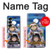 S3915 アライグマの女子 赤ちゃんナマケモノ宇宙飛行士スーツ Raccoon Girl Baby Sloth Astronaut Suit Samsung Galaxy Z Fold 7 バックケース、フリップケース・カバー