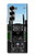 S3933 戦闘機UFO Fighter Aircraft UFO Samsung Galaxy Z Fold 7 バックケース、フリップケース・カバー