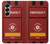 S3957 救急医療サービス Emergency Medical Service Samsung Galaxy Z Fold 7 バックケース、フリップケース・カバー