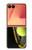 S0072 テニス Tennis Samsung Galaxy Z Flip 7 バックケース、フリップケース・カバー