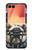 S0098 ブルドッグアメリカンフットボール Bulldog American Football Samsung Galaxy Z Flip 7 バックケース、フリップケース・カバー