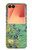S0210 フィンセント・ファン・ゴッホ アイリスの花 Van Gogh Irises Samsung Galaxy Z Flip 7 バックケース、フリップケース・カバー