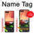 S0263 天道虫 Ladybug Samsung Galaxy Z Flip 7 バックケース、フリップケース・カバー
