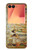 S0272 ウォールアート エジプト壁画 Egypt Wall Art Samsung Galaxy Z Flip 7 バックケース、フリップケース・カバー