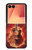 S0415 火ギター Fire Guitar Burn Samsung Galaxy Z Flip 7 バックケース、フリップケース・カバー