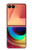 S0511 孔雀 Peacock Samsung Galaxy Z Flip 7 バックケース、フリップケース・カバー