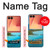 S0844 ボラボラ島 Bora Bora Island Samsung Galaxy Z Flip 7 バックケース、フリップケース・カバー