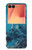 S0899 マーメイド Mermaid Samsung Galaxy Z Flip 7 バックケース、フリップケース・カバー