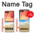 S0912 リラックスビーチ Relax Beach Samsung Galaxy Z Flip 7 バックケース、フリップケース・カバー