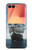 S1096 海で帆船 Sailing Ship in an Ocean Samsung Galaxy Z Flip 7 バックケース、フリップケース・カバー