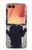 S1108 スクリームマスク 抗議者 Skull Mask Man Protester Samsung Galaxy Z Flip 7 バックケース、フリップケース・カバー