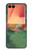S1157 レッドアロワナ Red Arowana Fish Samsung Galaxy Z Flip 7 バックケース、フリップケース・カバー