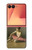 S1241 バレエ Ballet Samsung Galaxy Z Flip 7 バックケース、フリップケース・カバー