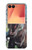 S1453 恐竜 チラノサウルス Trex Tyrannosaurus Rex Dinosaur Samsung Galaxy Z Flip 7 バックケース、フリップケース・カバー