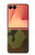 S1602 迷彩 グラフィックプリント Camo Camouflage Graphic Printed Samsung Galaxy Z Flip 7 バックケース、フリップケース・カバー