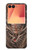 S1675 頭蓋骨の血のタトゥー Skull Blood Tattoo Samsung Galaxy Z Flip 7 バックケース、フリップケース・カバー